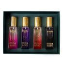 Perfume Gift Set Combo For Women 80ml - Adiveda Natural | New Launched petrfume | Best Selling Perfume Men And Women | Mens Perfume | Womens Perfume | Lon Lasting Perfume | Fresh Perfume | Gift Set For Her | Gift Set For Him | Perfume