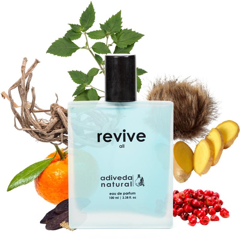 Revive warm spicy perfume by Adiveda Natural | exotic perfume | woody fruity perfume | earthy perfume | perfume | Perfume | Cologne | Scent | Oud Fragrance | Eau De Parfum | Perfume For Men | Perfume For Women | Fashion | Shopping | Lifestyle | Luxury Perfume | Affordable Price | Top Selling Perfume In India | Natural parfume | Organic Perfume | Indian Perfume | Adiveda Natural Perfume | 100 ml perfume
