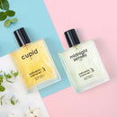 Cupid perfume and Midnight senses perfume | Cupid Perfume For All | Midnight Senses For Men | Perfume For All | Men's Perfume | Women's Perfume | Perfume | Scent | Fragrance | Sweet Perfume | Floral Perfume | White Oud | Oud Fragrance | Natural perfume | Organic Perfume | Indian Perfume | Adiveda Natural Perfume | Adiveda Natural | 100 ml Perfume