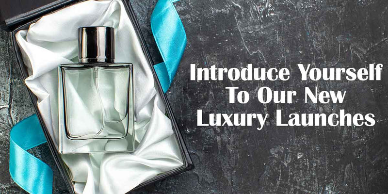 Adiveda Natural New Perfume Launch 