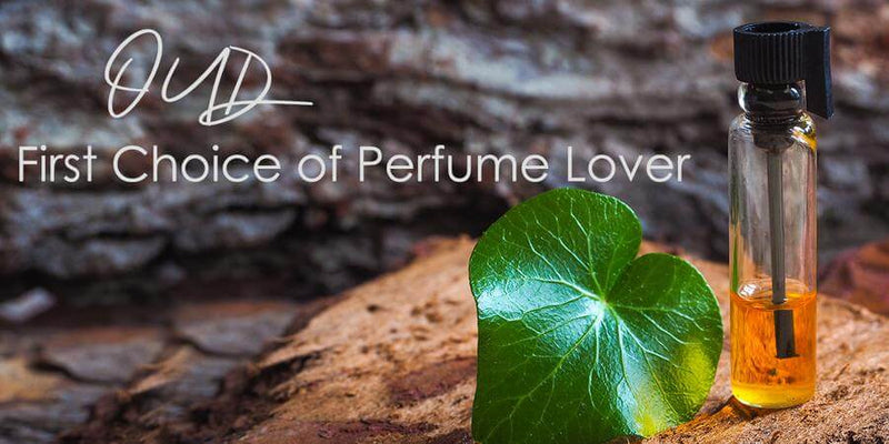 Oud - The First Choice of Perfume Lover