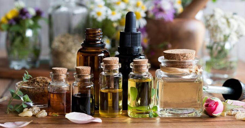 Why choose natural perfume over Synthetic cologne?