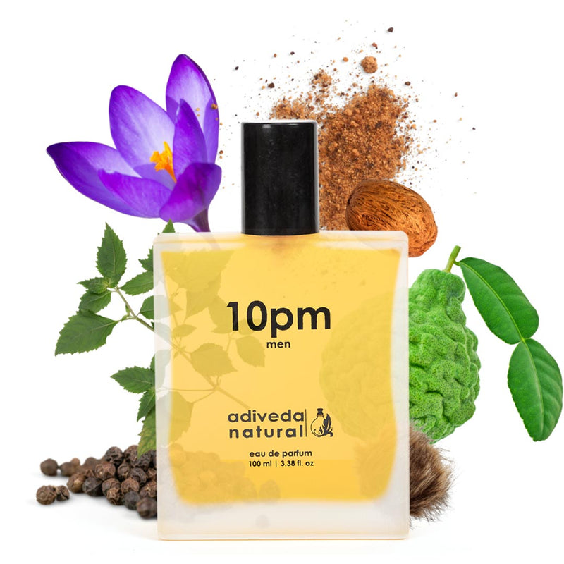 10pm men perfume | spicy woody perfume | intense men perfume | spicy male perfume | long lasting spicy perfume | 100 ml Perfume | perfume | Perfume For Men | Perfume For Women | Natural Perfume | Organic Perfume | Adiveda Natural Perfume | Indian Perfume | Online Perfume India | Woody | Spicy Perfume For Men | Men EDP | New Launched petrfume | Best Selling Perfume Men And Women | Mens Perfume | Womens Perfume | Lon Lasting Perfume | Fresh Perfume | Gift Set For Her | Gift Set For Him | Perfume 