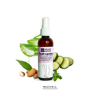 foot spary | foot deodorant spray | natural foot deodorizer | foot odor spray | Beauty | Beauty care | Women Cosmetics | Beauty Care & Cosmetics | Smelly Feet | Odor | Sweet Free Feet | Natural Foot Spray | Adiveda Natural | Fashion | Shopping | Lifestyle | India | Adiveda Natural