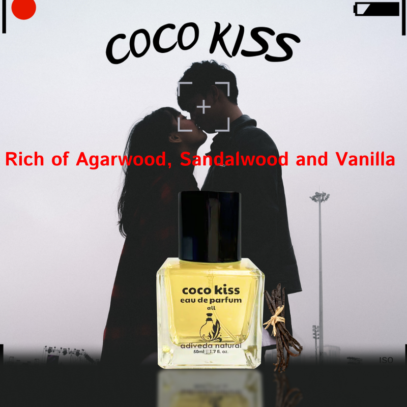 coco kiss | coco kiss oud perfume | perfume for all | oud perfume | Online oud perfume | Indian oud perfume | white oud perfume | oud perfume for men | oud perfume men | mens oud perfume | oud perfume for women | oud perfume Indian | oud perfume women | best oud perfume | natural Oud | Organic Oud Perfume | Oud Fragrance | Adiveda Oud Perfume | Oud fragranceFor Women | 50 ml Oud Fragrance