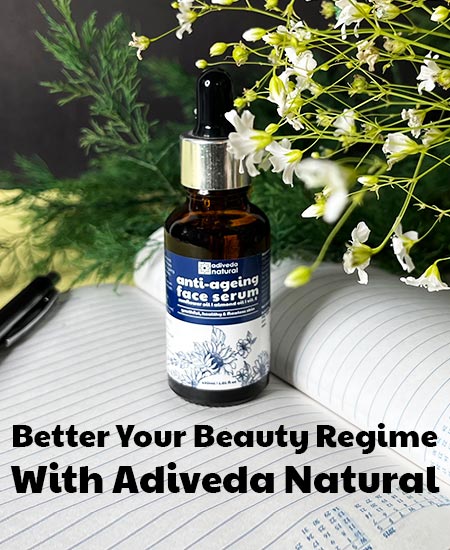 adiveda natural beauty & cosmetics