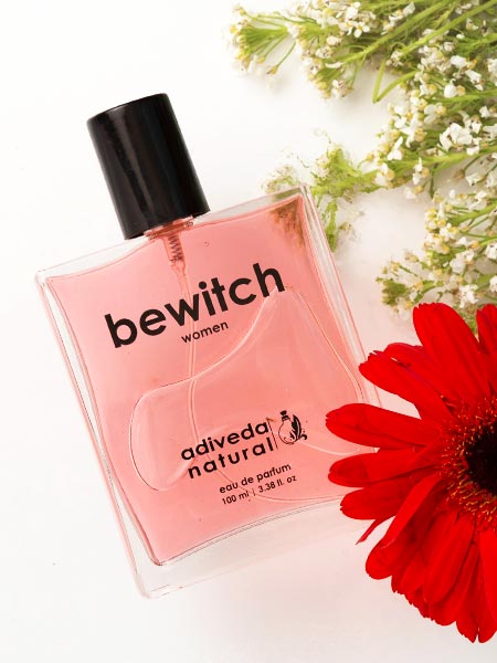 bewitch perfume