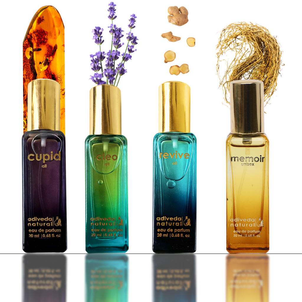 Perfume Gift Set Combo For All 80ml - Adiveda Natural | New Launched petrfume | Best Selling Perfume Men And Women | Mens Perfume | Womens Perfume | Lon Lasting Perfume | Fresh Perfume | Gift Set For Her | Gift Set For Him | Perfume  | New Launched petrfume | Best Selling Perfume Men And Women | Mens Perfume | Womens Perfume | Lon Lasting Perfume | Fresh Perfume | Gift Set For Her | Gift Set For Him | Perfume 