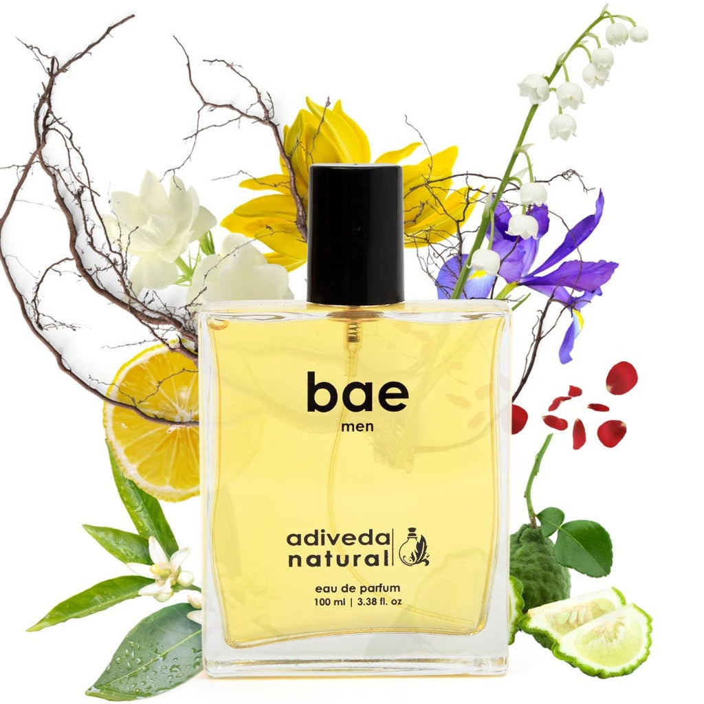 Bae perfume for men – fresh and bold scent