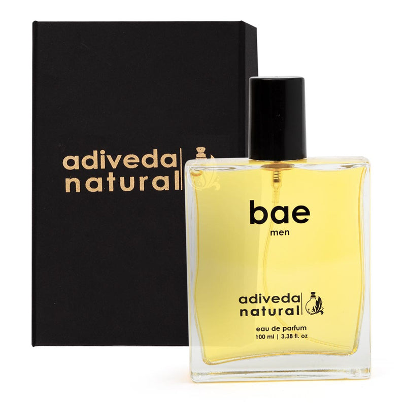 Bae perfume for men – fresh and bold scent