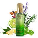 Adiveda Natural Bonjour perfume – 20ml pocket-friendly fragrance for men, long-lasting scent, ideal for daily use or gifting