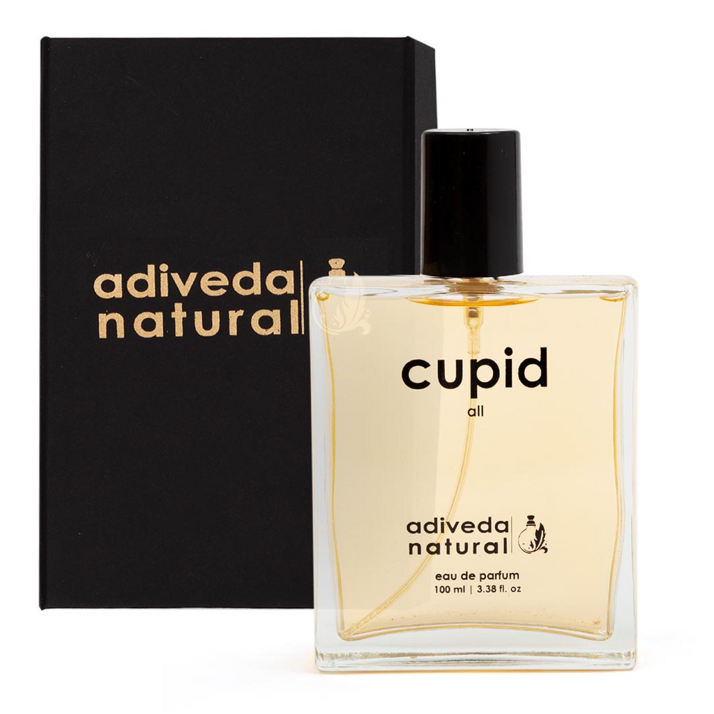 Best perfume combo by Adiveda Natural – Cupid and Bonjour for gifting