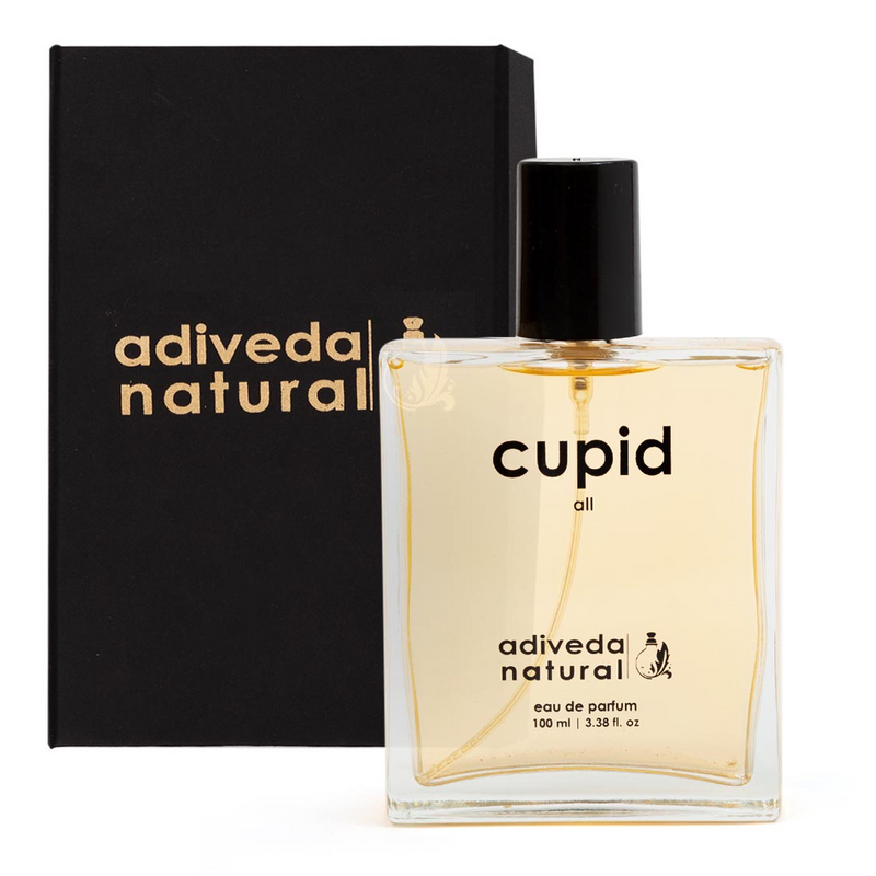 Bonjour & Cupid Gift perfume Combo For All 200 ML