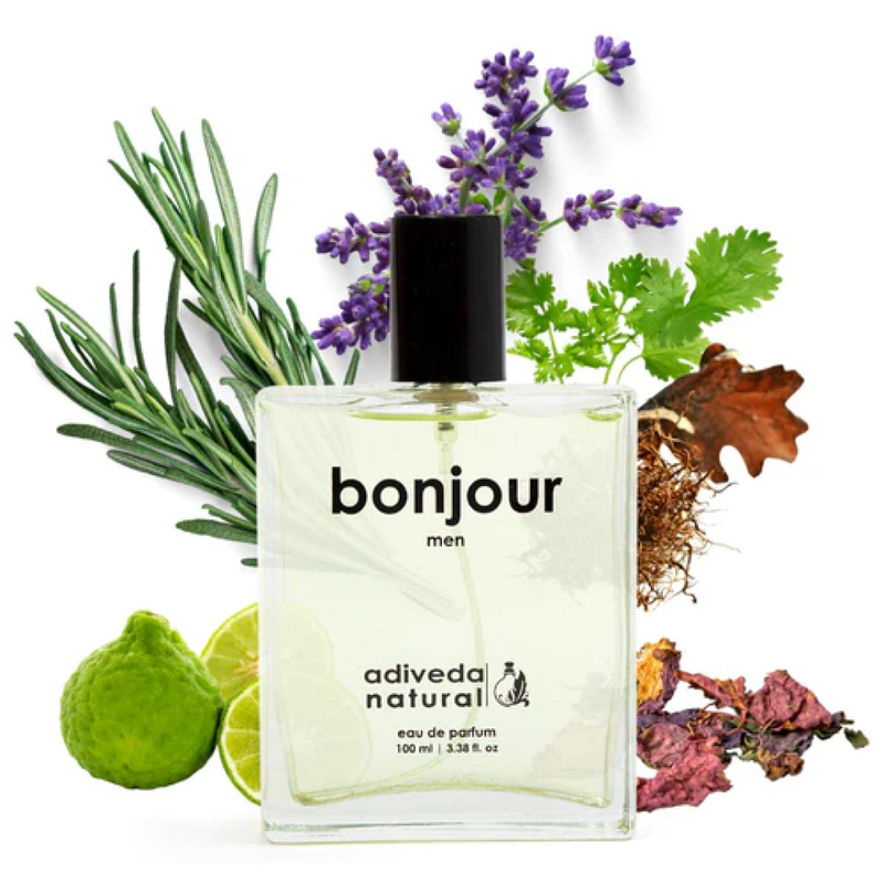 Bonjour & Elanilla Gift perfume Combo For All