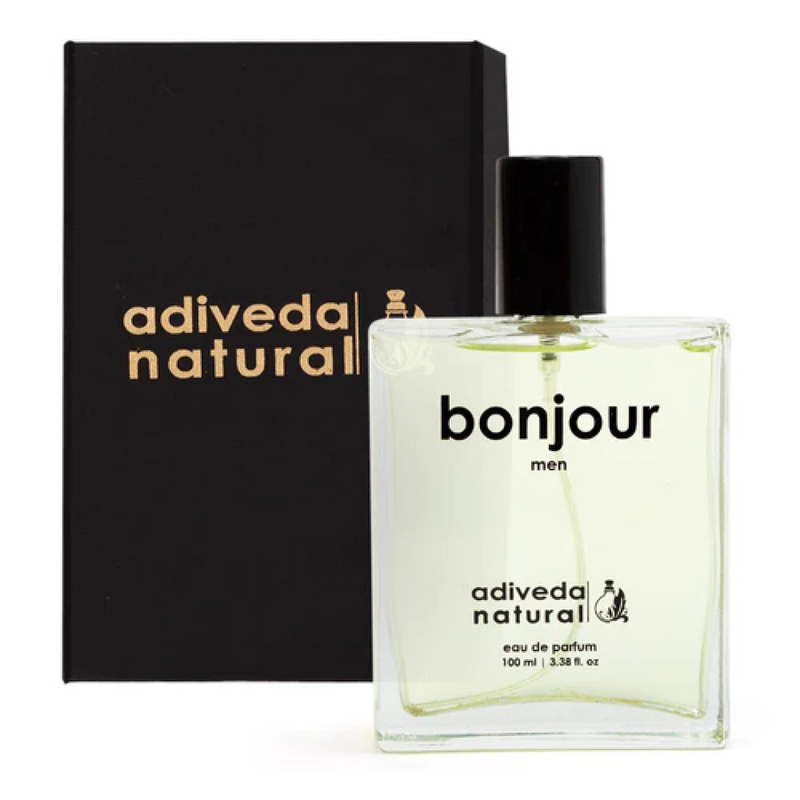 Bonjour & Elanilla Gift perfume Combo For All