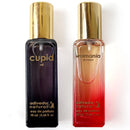 Adiveda Natural Cupid and Womania 20ml perfume combo pack – unisex and women’s fragrances