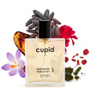 New Launched petrfume | Best Selling Perfume Men And Women | Mens Perfume | Womens Perfume | Lon Lasting Perfume | Fresh Perfume | Gift Set For Her | Gift Set For Him | Perfume  | Cupid Unisex Perfume | 100 Ml Perfume 