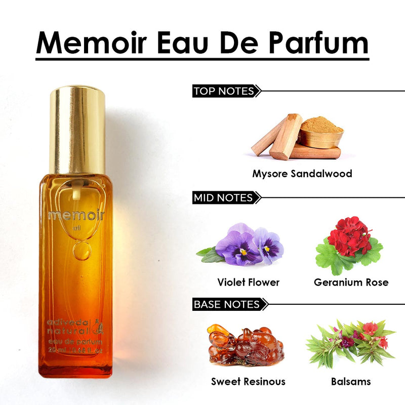 Memoir unisex perfume | sandalwood perfume | mysore sandalwood perfume | mysore sandal perfume | chandan perfume | sandal perfume | Perfume | Colonge | Fragrance | Oud Fragrance | Memoir Perfume Men & Women | Pure Sandalwood Perfume | India Perfume | Fashion | Shopping | Luxury | TOp Selling Product | Affordable Price | Adiveda Natural Perfume | 100 ml Perfume