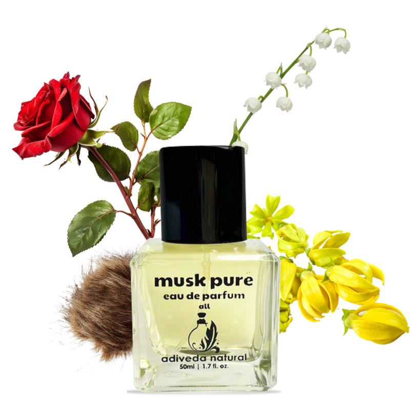 Musk Pure Oud Perfume | Musk Pure For All | Eau de Parfum | perfume for Women | Oud Perfume Womemn 50 ml | Perfume For All | oud perfume | Online oud perfume | Indian oud perfume | white oud perfume | oud perfume for men | oud perfume men | mens oud perfume | oud perfume for women | oud perfume Indian | oud perfume women | best oud perfume | natural Oud | Organic Oud Perfume | Oud Fragrance | Adiveda Oud Perfume