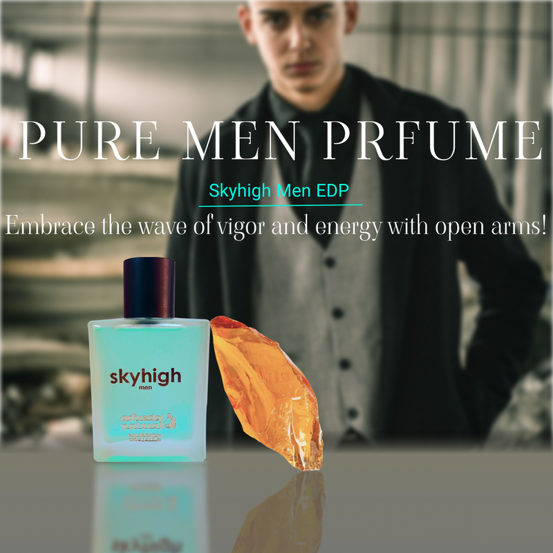 skyhigh aqua fresh perfume | oceanic perfume | long lasting aqua scent | buy aqua fresh perfume | fresh perfume | Perfume | Scent | Cologne | Fresh perfume | Aqua Ocean Perfume | Perfume For Men | Fashion | Shopping | Luxury Perfume | Natural perfume | Organic Perfume | Long Lasting Fragrance | Indian Perfume | Online Perfume | Adiveda Natural | 100 ml Perfume