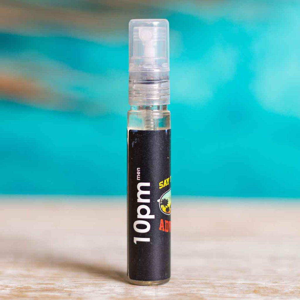 10pm perfume tester | perfume miniature | mini perfume | perfume sample | buy perfume tester | travel friendly perfume | perfume vial  | Perfume | Cologne | Fragrance | Natural Perfume | Organic Perfume | Fashion | Shopping | Lifestyle | Luxury Perfume | Indian Perfume | Adiveda natural Perfume