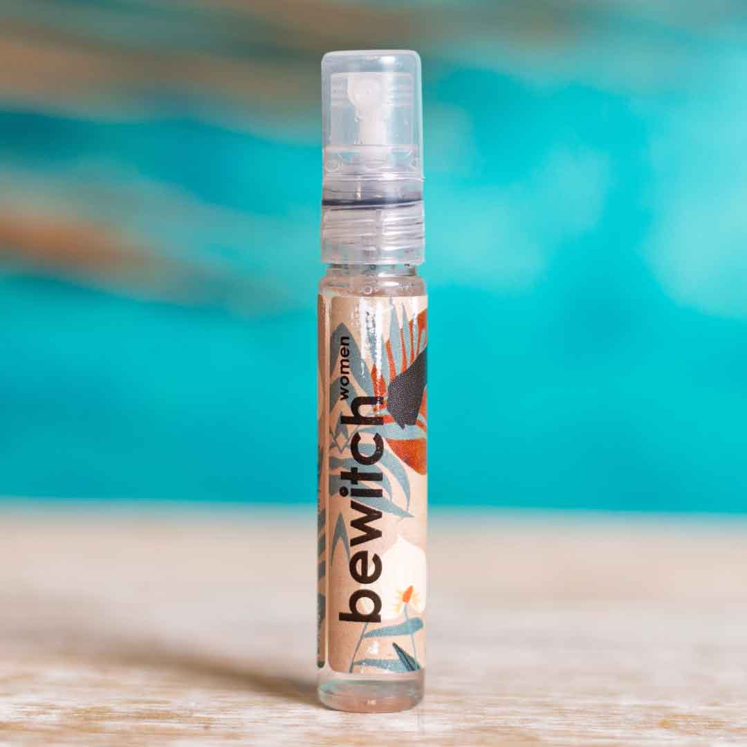 Perfume Sample Set For Women