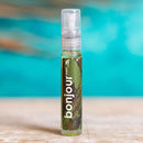 Bonjour perfume tester | woody perfume sample | citrus mini perfume | perfume miniature | pocket friendly fresh citrus perfume  | Perfume | Cologne | Fragrance | Natural Perfume | Organic Perfume | Fashion | Shopping | Lifestyle | Luxury Perfume | Indian Perfume | Adiveda natural Perfume