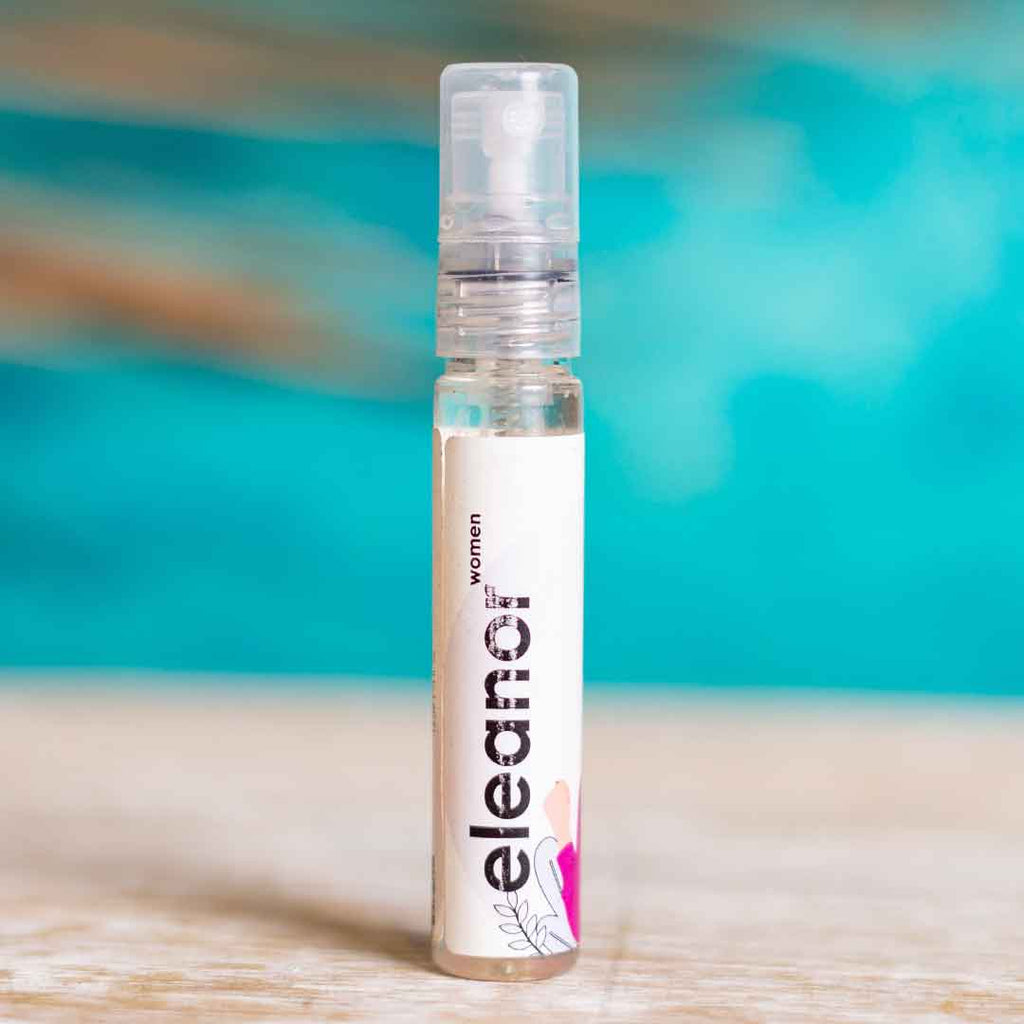 Eleanor perfume tester | perfume sample | mini perfume | perfume miniatures | pocket perfumes | travel friendly perfume | perfume vial | buy perfume trial set | perfume | Scent | Cologne | Eau De Parfum | Fashion | Shopping | Lifestyle Category | Affordable Price | Top Selling Perfume | Natural Perfume | Organic Perfume | Indian Perfume | Adiveda Natural Perfume