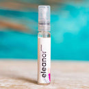 Eleanor perfume tester | perfume sample | mini perfume | perfume miniatures | pocket perfumes | travel friendly perfume | perfume vial | buy perfume trial set | fashion | Shopping | Lifestyle | Luxury | Affordable Price | Top Selling Perfumes | Cologne | Fragrance | Scent | EDP | Eau De Parfum | Parfum | Top Position In India | Indian Perfume | Natural Perfume's | Adiveda Natural Perfume