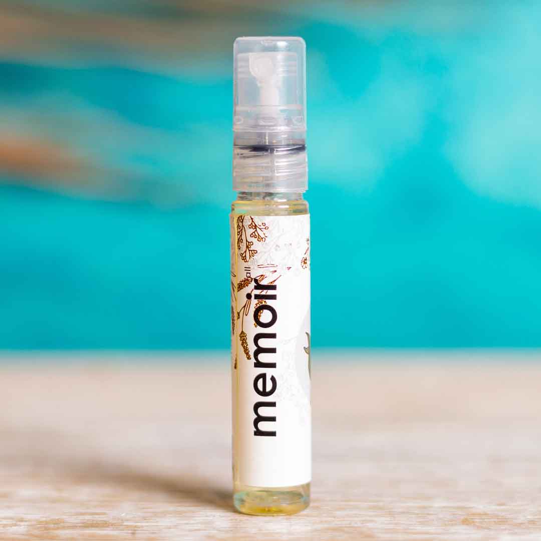 Memoir perfume tester | perfume trial set | perfume tester | perfume miniatures| buy perfume samples | mini perfumes | pocket friendly perfume | perfume | Scent | Cologne | Eau De Parfum | Fashion | Shopping | Lifestyle Category | Affordable Price | Top Selling Perfume | Natural Perfume | Organic Perfume | Indian Perfume | Adiveda Natural Perfume
