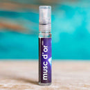 musc d'or perfume tester | perfume miniature | mini perfume | perfume sample | buy perfume tester | travel friendly perfume | perfume vial | perfume small bottle | Perfume | scent | Fragrance | White Oud | Oud Fragrance | Perfume For Men | Perfume For Women | EDP | Top Selling | Cologne | Affordable Price | Natural Perfume | Organic Perfume | Fashion | Shopping | Luxury | Lifestyle | Adiveda Natural Perfume