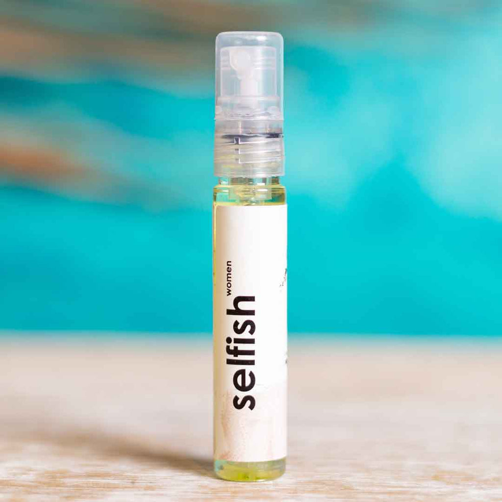 Selfish perfume tester | floral perfume sample | romantic mini perfume | perfume miniature | pocket perfume | buy perfume sample | order perfume trial set | fashion | Shopping | Lifestyle | Luxury | Affordable Price | Top Selling Perfumes | Cologne | Fragrance | Scent | EDP | Eau De Parfum | Parfum | Top Position In India | Indian Perfume | Natural Perfume's | Adiveda Natural Perfume