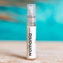 Womania perfume tester | fruity perfume sample | perfume miniature | mini perfume | perfume vial | buy perfume tester | perfume sampler india | fashion | Shopping | Lifestyle | Luxury | Affordable Price | Top Selling Perfumes | Cologne | Fragrance | Scent | EDP | Eau De Parfum | Parfum | Top Position In India | Indian Perfume | Natural Perfume's | Adiveda Natural Perfume