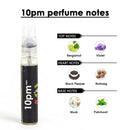 10pm perfume tester | perfume miniature | mini perfume | perfume sample | buy perfume tester | travel friendly perfume | perfume vial  | Perfume | Cologne | Fragrance | Natural Perfume | Organic Perfume | Fashion | Shopping | Lifestyle | Luxury Perfume | Indian Perfume | Adiveda natural Perfume