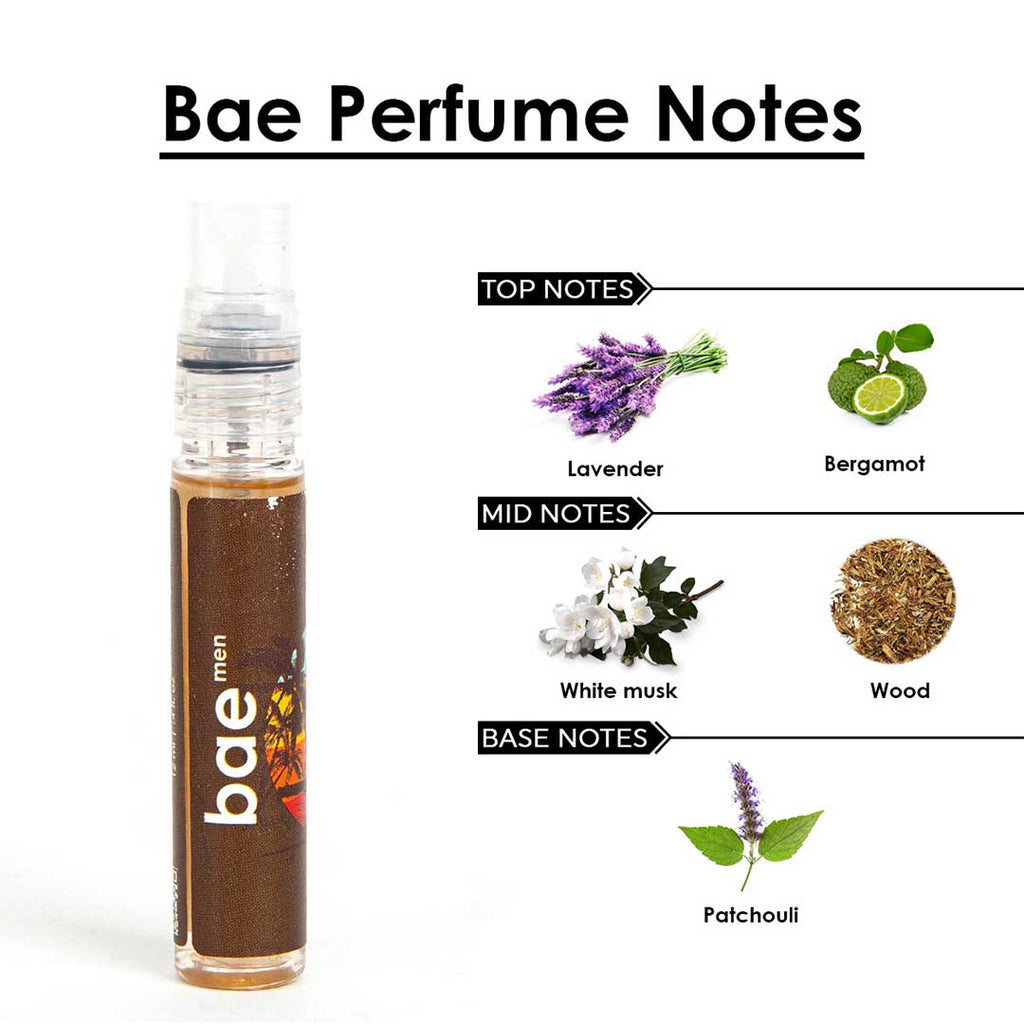 Bae perfume tester | musky woody perfume sample | mini perfume | tester for men | single perfume tester | perfume vial | buy perfume sample | Perfume | Cologne | Fragrance | Natural Perfume | Organic Perfume | Fashion | Shopping | Lifestyle | Luxury Perfume | Indian Perfume | Adiveda natural Perfume