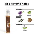Bae perfume tester | musky woody perfume sample | mini perfume | tester for men | single perfume tester | perfume vial | buy perfume sample | Perfume | Cologne | Fragrance | Natural Perfume | Organic Perfume | Fashion | Shopping | Lifestyle | Luxury Perfume | Indian Perfume | Adiveda natural Perfume