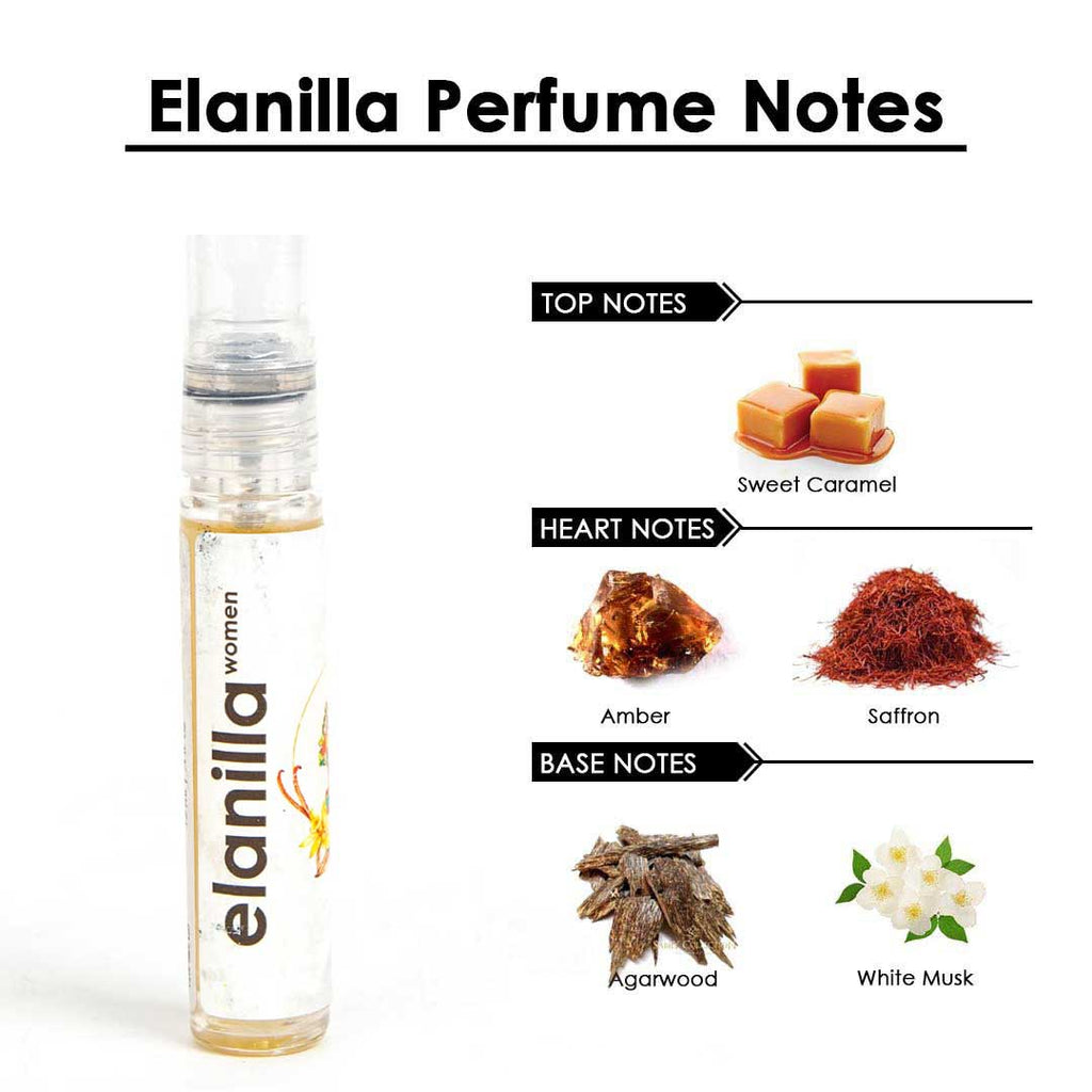 Elanilla perfume tester | vanilla perfume sample | mini perfume | perfume miniature for ladies | pocket perfume | buy travel size perfumes | perfume vial | Perfume | Scent | Cologne | Oud Fragrance | Fashion | Shopping | Lifestyle | Luxury Perfume | Affordable Price | Top Selling Product | Natural Perfume | Organic Perfume | Indian Perfume | Adiveda Natural Perfume