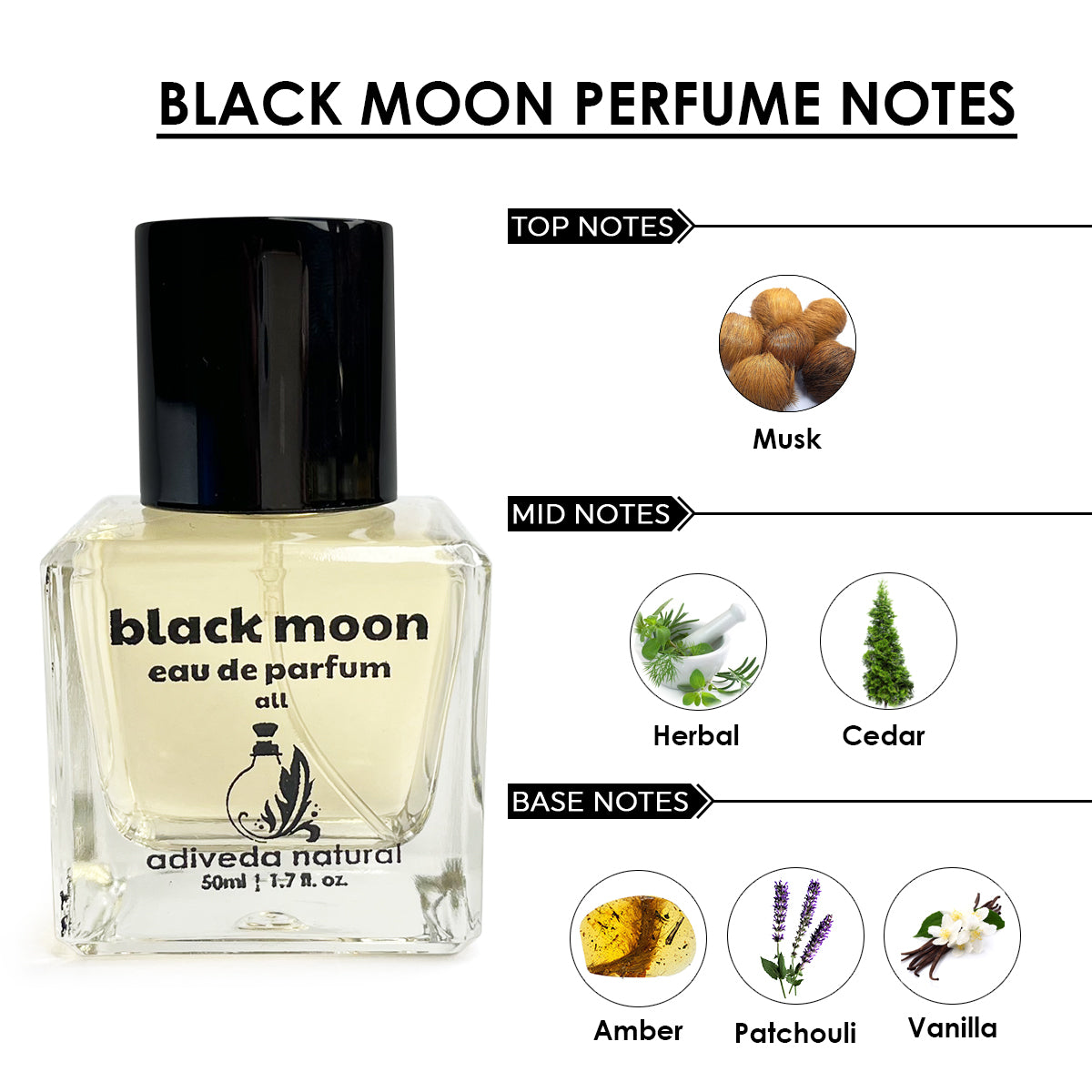 Black Moon Oud Perfume | oud perfume | Online oud perfume | Indian oud perfume | white oud perfume | oud perfume for men | oud perfume men | mens oud perfume | oud perfume for women | oud perfume Indian | oud perfume women | best oud perfume | natural Oud | Organic Oud Perfume | Oud Fragrance | Adiveda Oud Perfume | Oud fragranceFor Women | 50 ml Oud Fragrance