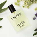 Bonjour men eau de parfum | woody perfume | New Launched petrfume | Best Selling Perfume Men And Women | Mens Perfume | Womens Perfume | Lon Lasting Perfume | Fresh Perfume | Gift Set For Her | Gift Set For Him | Perfume | Adiveda Natural | 100 ml perfume