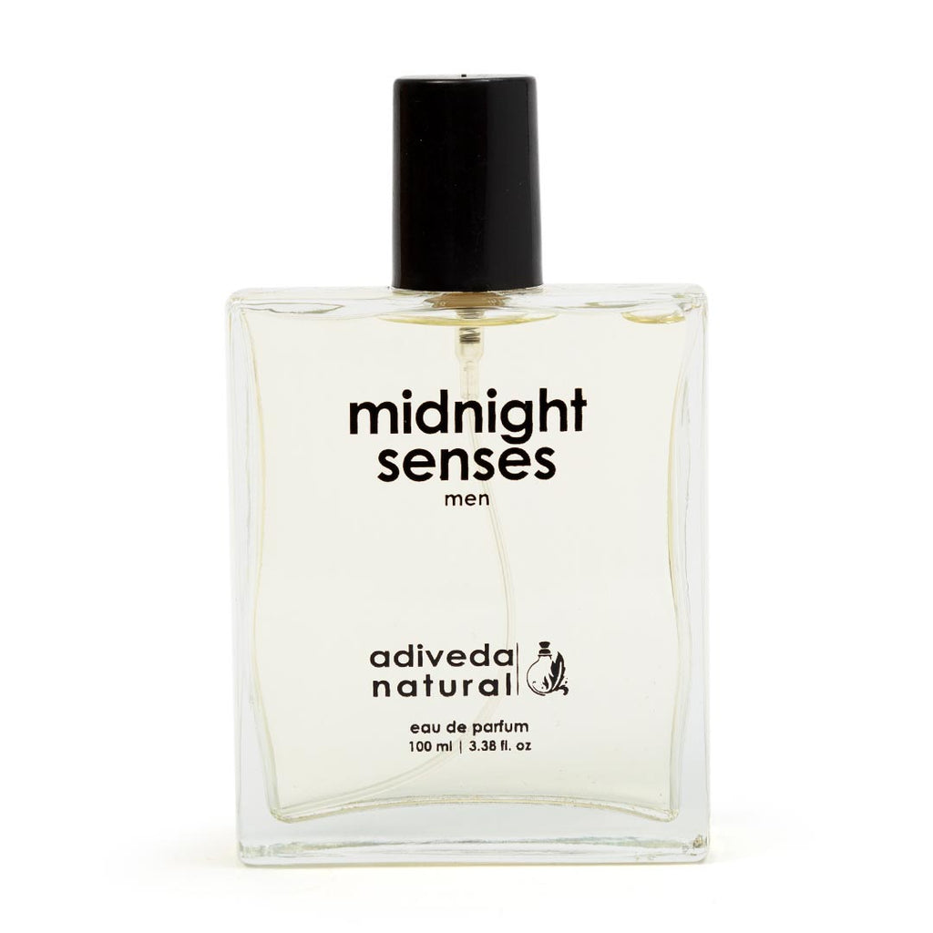 Midnight Senses Men Perfume | spicy woody perfume | white oud perfume | oud perfume for men | oud perfume men's | best woody spicy perfume | Perfume | Scent | Colonge | Fragrance | Eau De Parfum | Midnight EDP | White Oud | Top Selling | Affordable Price | Fashion | Shopping | Lifestyle | Indian Perfume | Adiveda Natural Perfume | 100 ml perfume | New Launched petrfume | Best Selling Perfume Men And Women | Mens Perfume | Womens Perfume