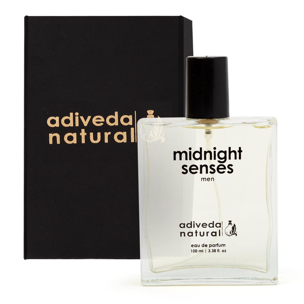 Midnight Senses Men Perfume | spicy woody perfume | white oud perfume | oud perfume for men | oud perfume men's | best woody spicy perfume | Perfume | Scent | Colonge | Fragrance | Eau De Parfum | Midnight EDP | White Oud | Top Selling | Affordable Price | Fashion | Shopping | Lifestyle | Indian Perfume | Adiveda Natural Perfume | 100 ml perfume | New Launched petrfume | Best Selling Perfume Men And Women | Mens Perfume | Womens Perfume