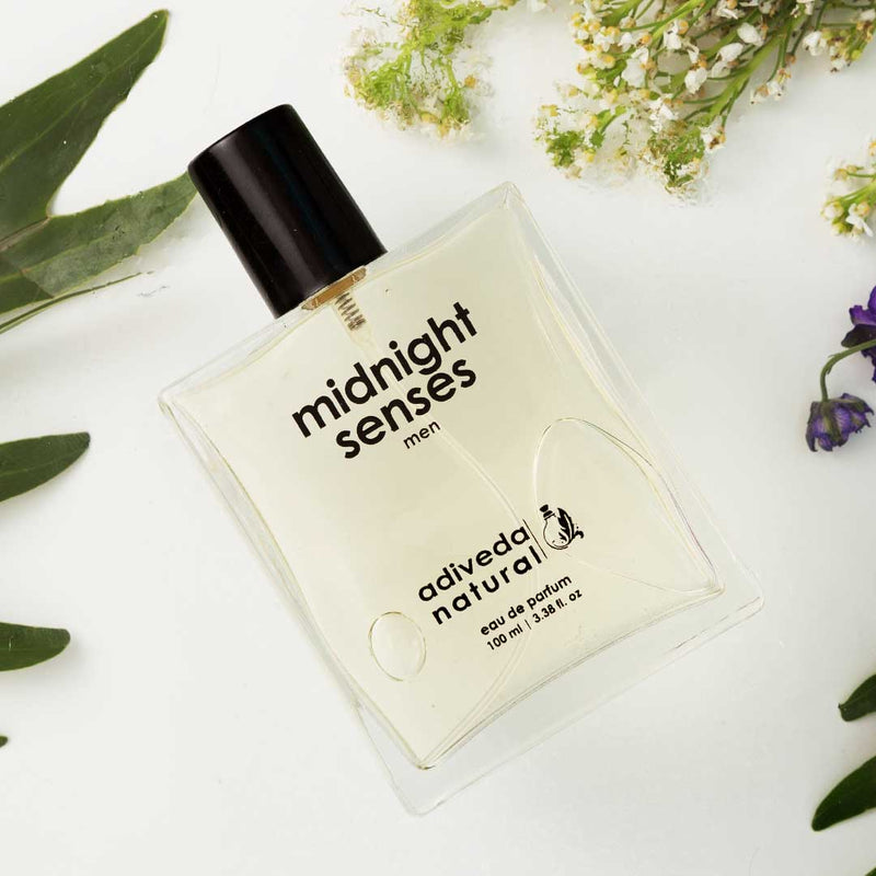 Midnight Senses Men Perfume | spicy woody perfume | white oud perfume | oud perfume for men | oud perfume men's | best woody spicy perfume | Perfume | Scent | Colonge | Fragrance | Eau De Parfum | Midnight EDP | White Oud | Top Selling | Affordable Price | Fashion | Shopping | Lifestyle | Indian Perfume | Adiveda Natural Perfume |  100 ml Perfume | New Launched petrfume | Best Selling Perfume Men And Women | Mens Perfume | Womens Perfume
