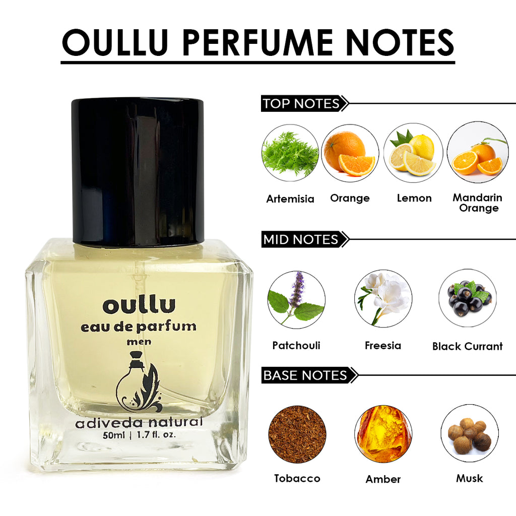 Oullu Oud Perfume For Men | oud perfume | Online oud perfume | Indian oud perfume | white oud perfume | oud perfume for men | oud perfume men | mens oud perfume | oud perfume for women | oud perfume Indian | oud perfume women | best oud perfume | natural Oud | Organic Oud Perfume | Oud Fragrance | Adiveda Oud Perfume | Oud fragranceFor Women | 50 ml Oud Fragrance