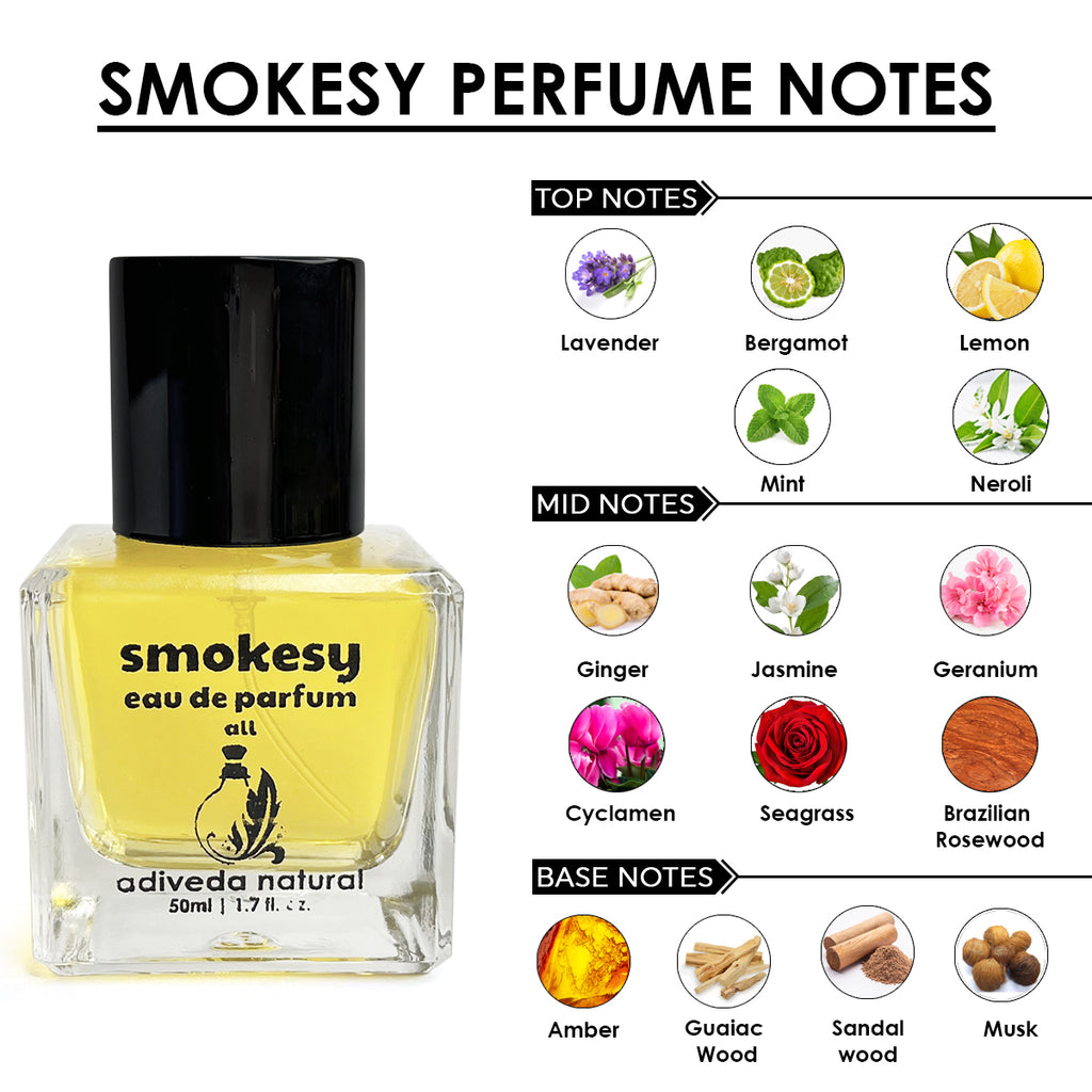 Smokesy Oud Perfume For All | Smokesy Oud | oud perfume | Online oud perfume | Indian oud perfume | white oud perfume | oud perfume for men | oud perfume men | mens oud perfume | oud perfume for women | oud perfume Indian | oud perfume women | best oud perfume | natural Oud | Organic Oud Perfume | Oud Fragrance | Adiveda Oud Perfume | Oud fragranceFor Women | 50 ml Oud Fragrance