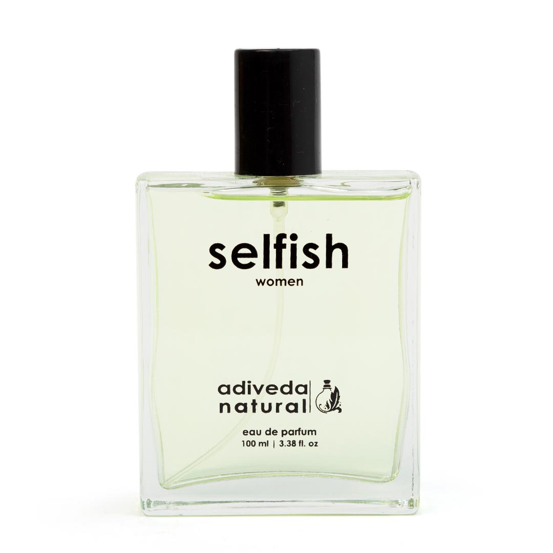selfish perfume for women | romantic perfume | floral perfume for ladies | floral fantasy perfume | long lasting perfume | Floral Perfume | Perfume | Cologne | Women Special | Romantic | Top Selling | Affordable Price | Natural Perfume | Organic Perfume | Fashion | Shopping | Luxury Perfume | Lifestyle | Selfish | Indian Perfume | Adiveda Natural Perfume | 100 ml Perfume