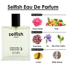 selfish perfume for women | romantic perfume | floral perfume for ladies | floral fantasy perfume | long lasting perfume | Floral Perfume | Perfume | Cologne | Women Special | Romantic | Top Selling | Affordable Price | Natural Perfume | Organic Perfume | Fashion | Shopping | Luxury Perfume | Lifestyle | Selfish | Indian Perfume | Adiveda Natural Perfume | 100 ml Perfume