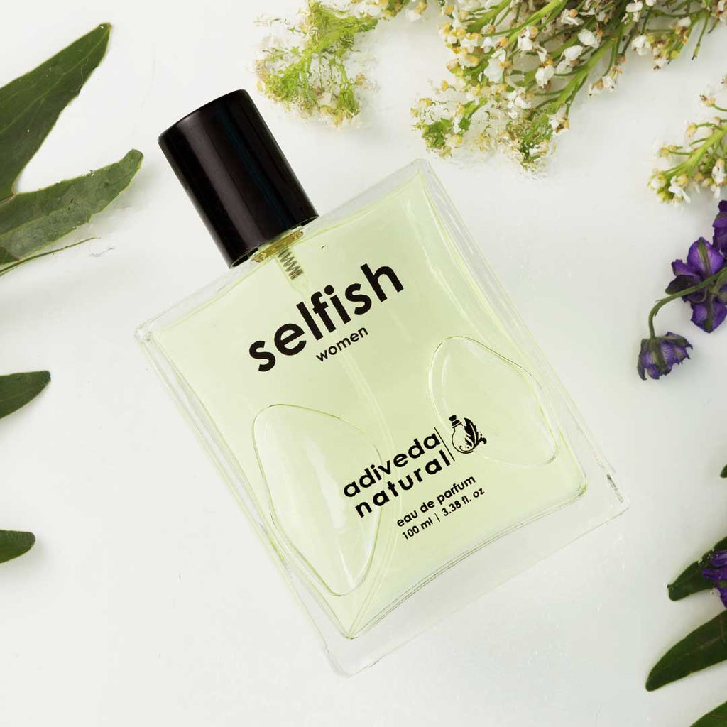 selfish perfume for women | romantic perfume | floral perfume for ladies | floral fantasy perfume | long lasting perfume | Floral Perfume | Perfume | Cologne | Women Special | Romantic | Top Selling | Affordable Price | Natural Perfume | Organic Perfume | Fashion | Shopping | Luxury Perfume | Lifestyle | Selfish | Indian Perfume | Adiveda Natural Perfume | 100 ml Perfume