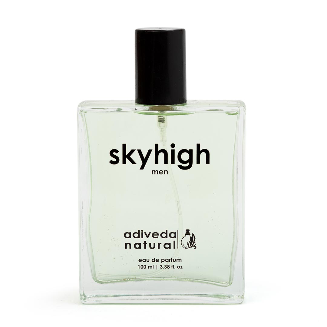 skyhigh aqua fresh perfume | oceanic perfume | long lasting aqua scent | buy aqua fresh perfume | fresh perfume | Perfume | Scent | Cologne | Fresh perfume | Aqua Ocean Perfume | Perfume For Men | Fashion | Shopping | Luxury Perfume | Natural perfume | Organic Perfume | Long Lasting Fragrance | Indian Perfume | Online Perfume | Adiveda Natural | 100 ml Perfume