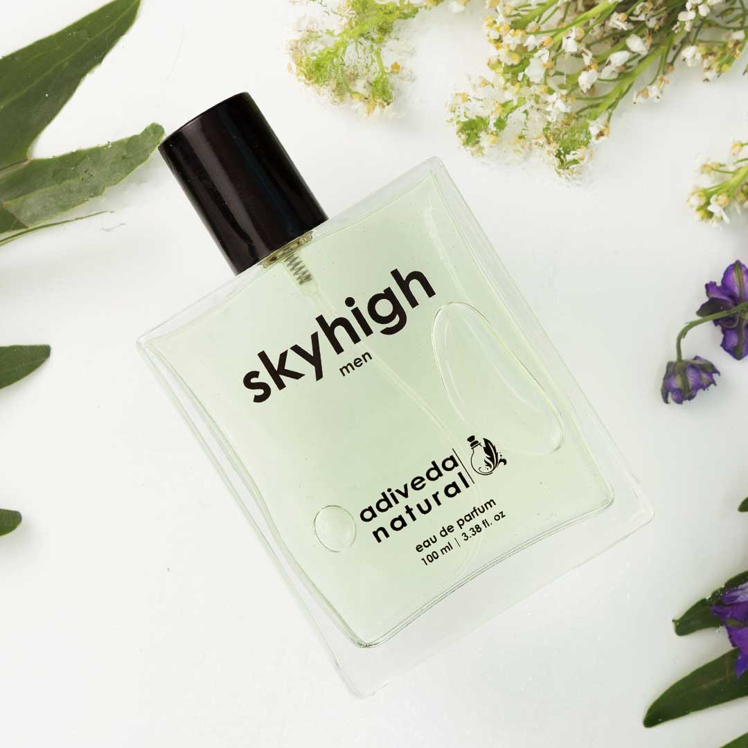 skyhigh aqua fresh perfume | oceanic perfume | long lasting aqua scent | buy aqua fresh perfume | fresh perfume | Perfume | Scent | Cologne | Fresh perfume | Aqua Ocean Perfume | Perfume For Men | Fashion | Shopping | Luxury Perfume | Natural perfume | Organic Perfume | Long Lasting Fragrance | Indian Perfume | Online Perfume | Adiveda Natural | 100 ml Perfume