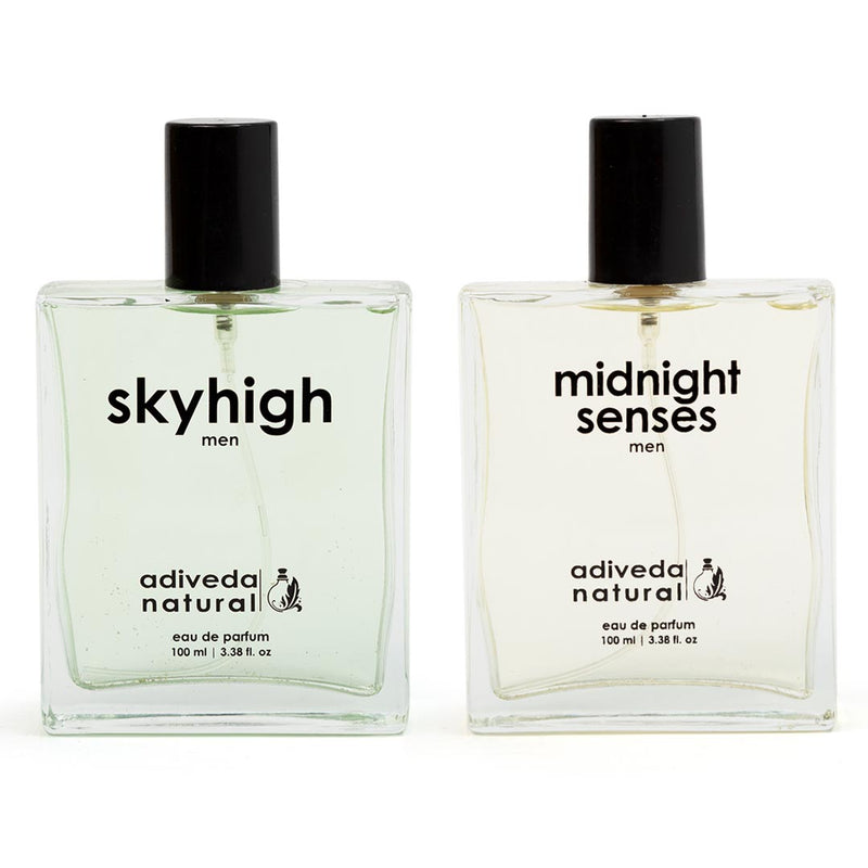 skyhigh perfume for men | midnight perfume for men |  skyhigh midnight combo pack for men |  skyhigh perfume for women | Combo Offer Midnight Senses | Sweet White Oud and Ocean Fresh | erfume | Scent | Colonge | Fragrance | Skyhigh Perfume For Men | Midnight Senses For Men | Fashion | lifestyle | Luxury Perfume | Best Selling | Affordable Price | Natural Perfume | Organic Perfume | Indian Perfume | Adiveda Natural Perfume | 100 ml Perfume